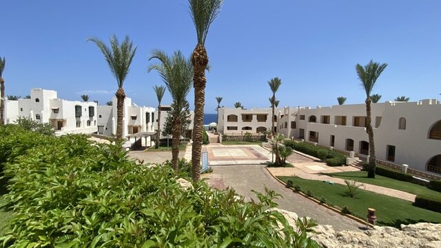 Фото Pickalbatros Royal Grand Resort