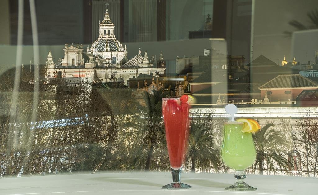 Фото Inglaterra Hotel