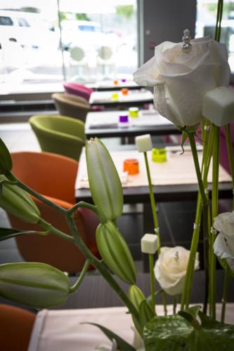 Фото Hotel Astrid