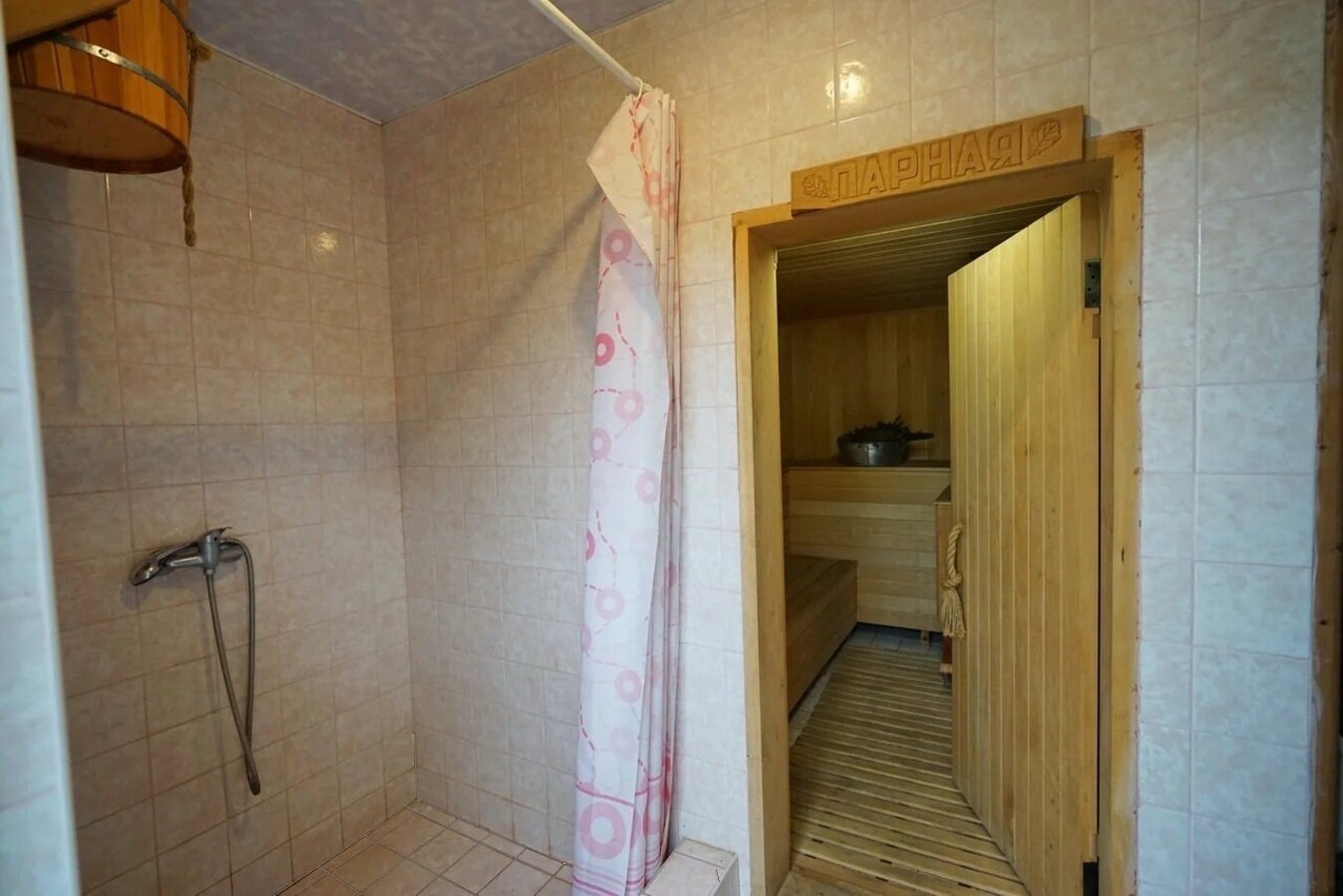 Фото Тихое место