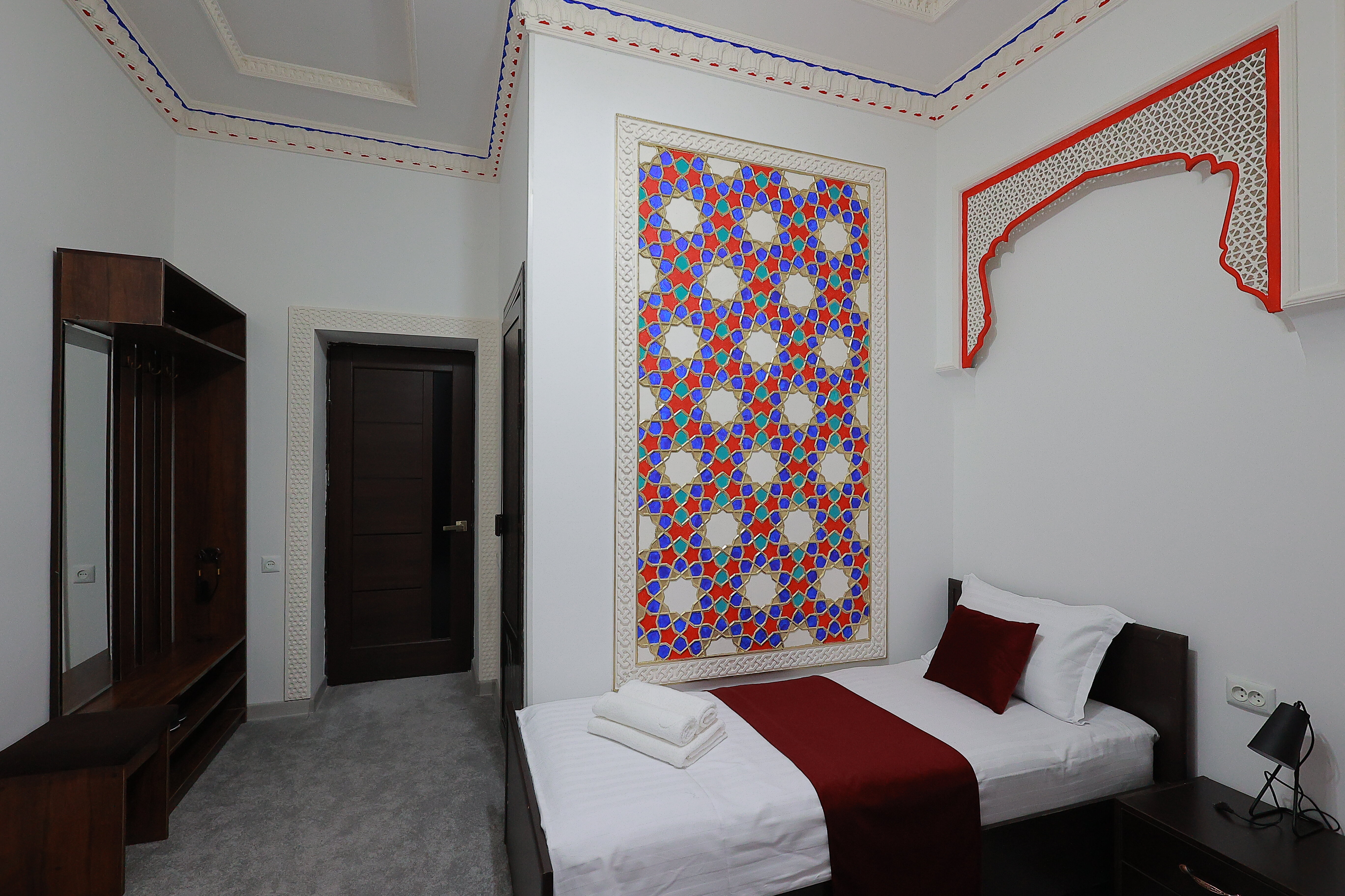 Фото Hafsi Kabir