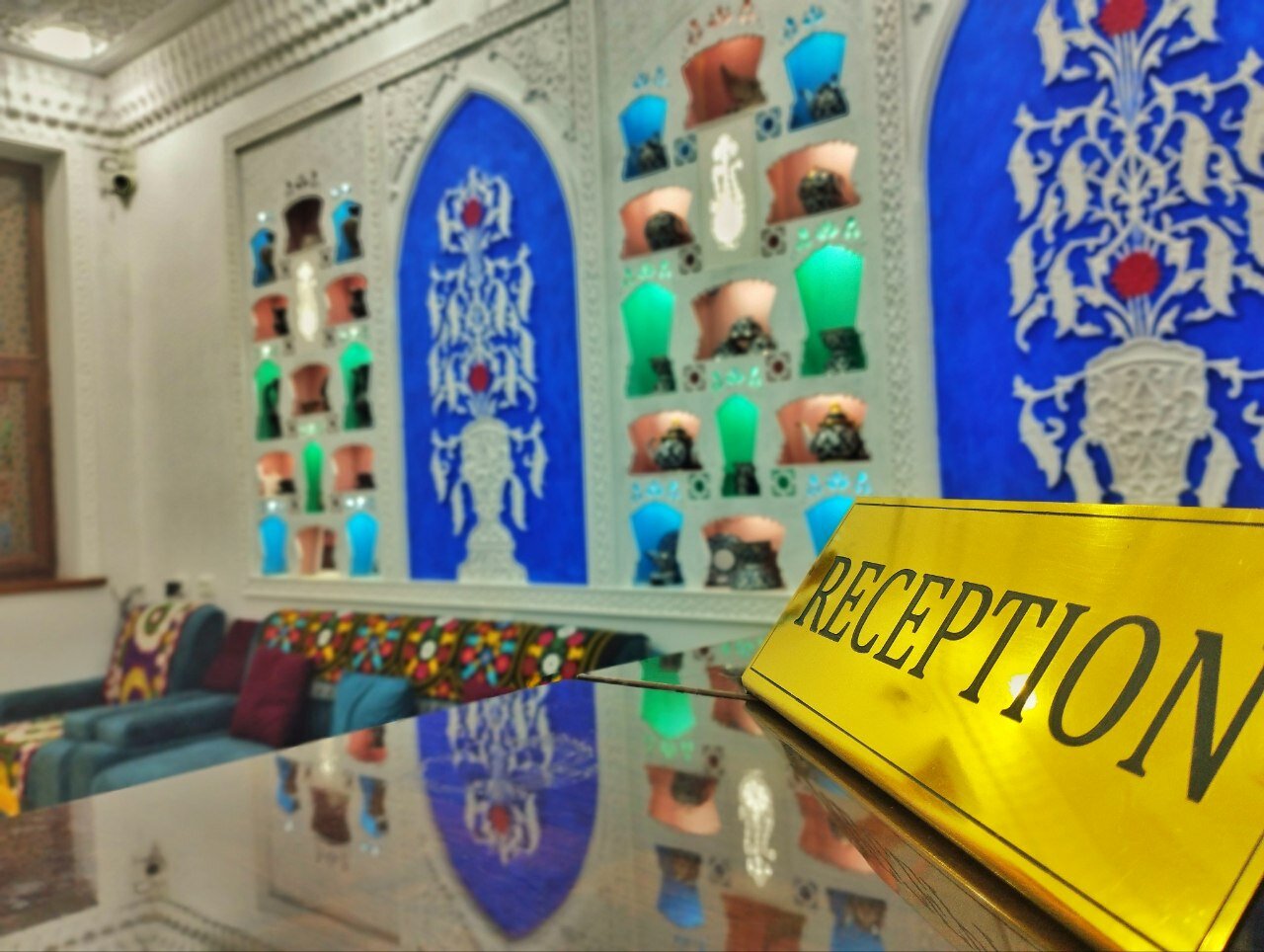 Фото Hafsi Kabir