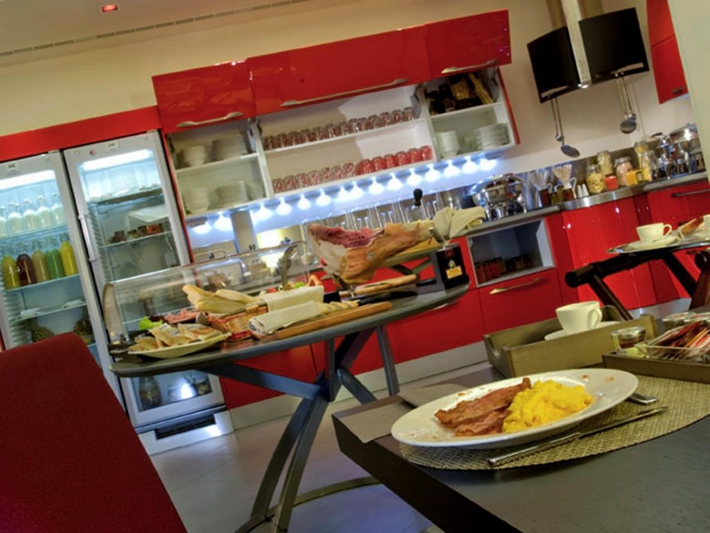 Фото Palazzo Caracciolo Napoli MGallery