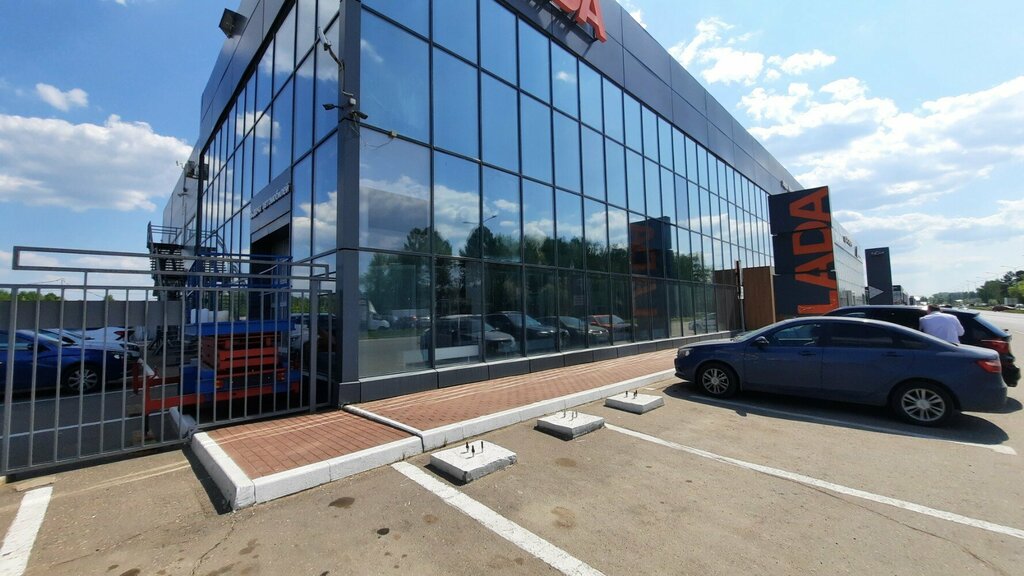 Banking service point Public Joint-Stock Company Sovcombank, Ivanovo, photo