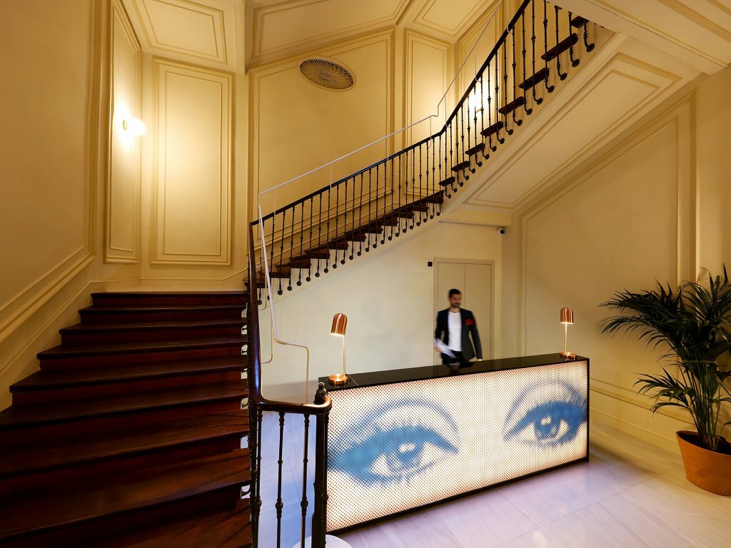 Фото отеля 5