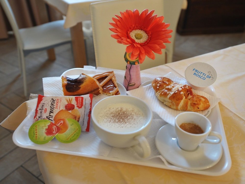 Фото Hotel Barbato