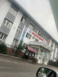 Октябрьский РОВД (Skryabina Street, 86), departamento de policía