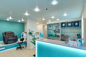 Na nogtyakh (City of Kazan, Kopylova Street, 4), beauty salon