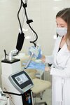 Klinika sovremennoy Mammologii (ulitsa Pushkina, 110) ، مركز طبي، عيادة