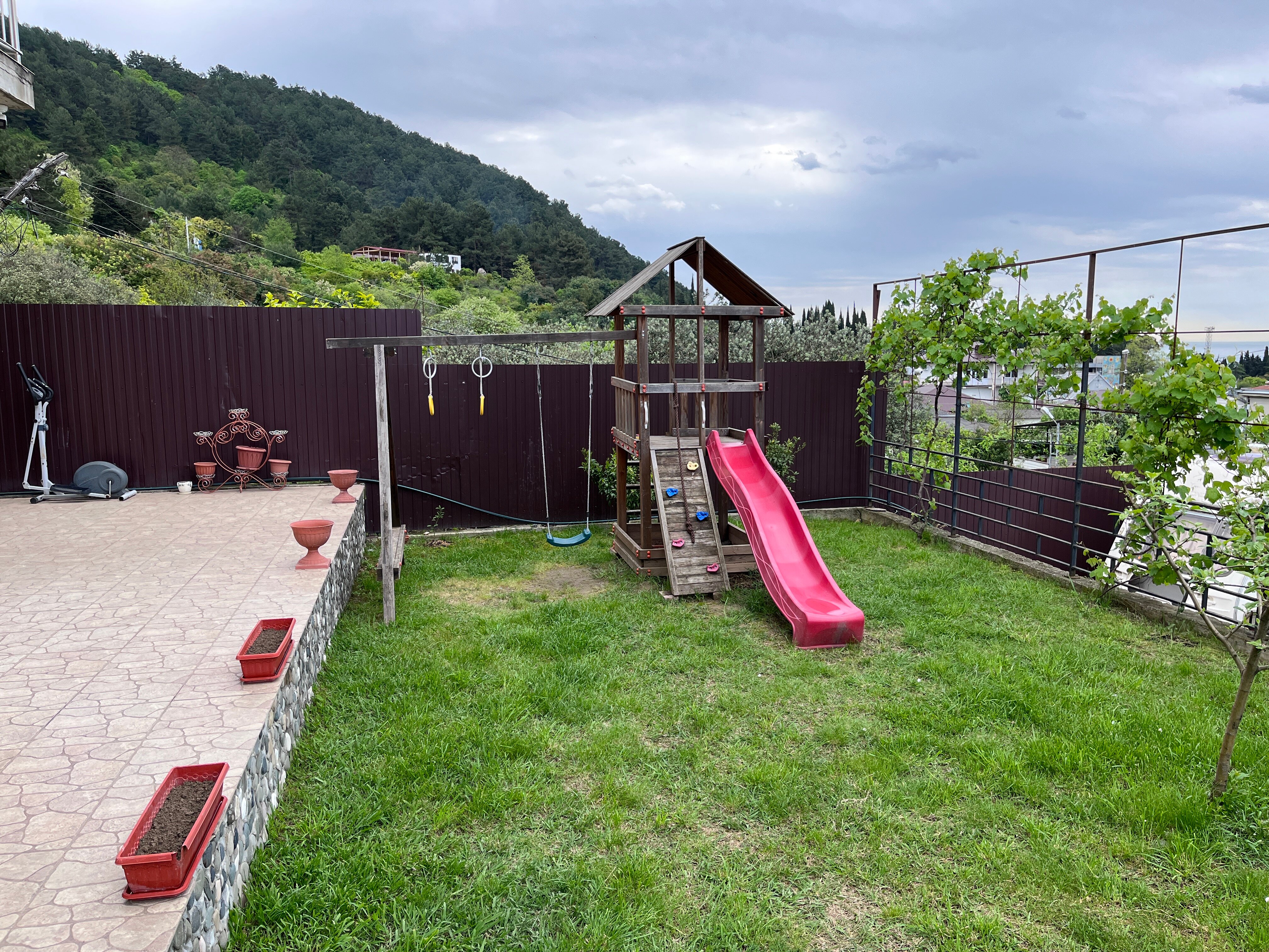 Фото Адзгара