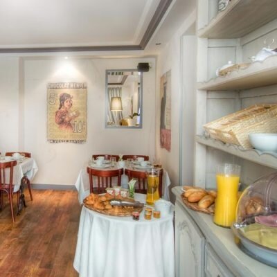 Фото Hotel Taylor