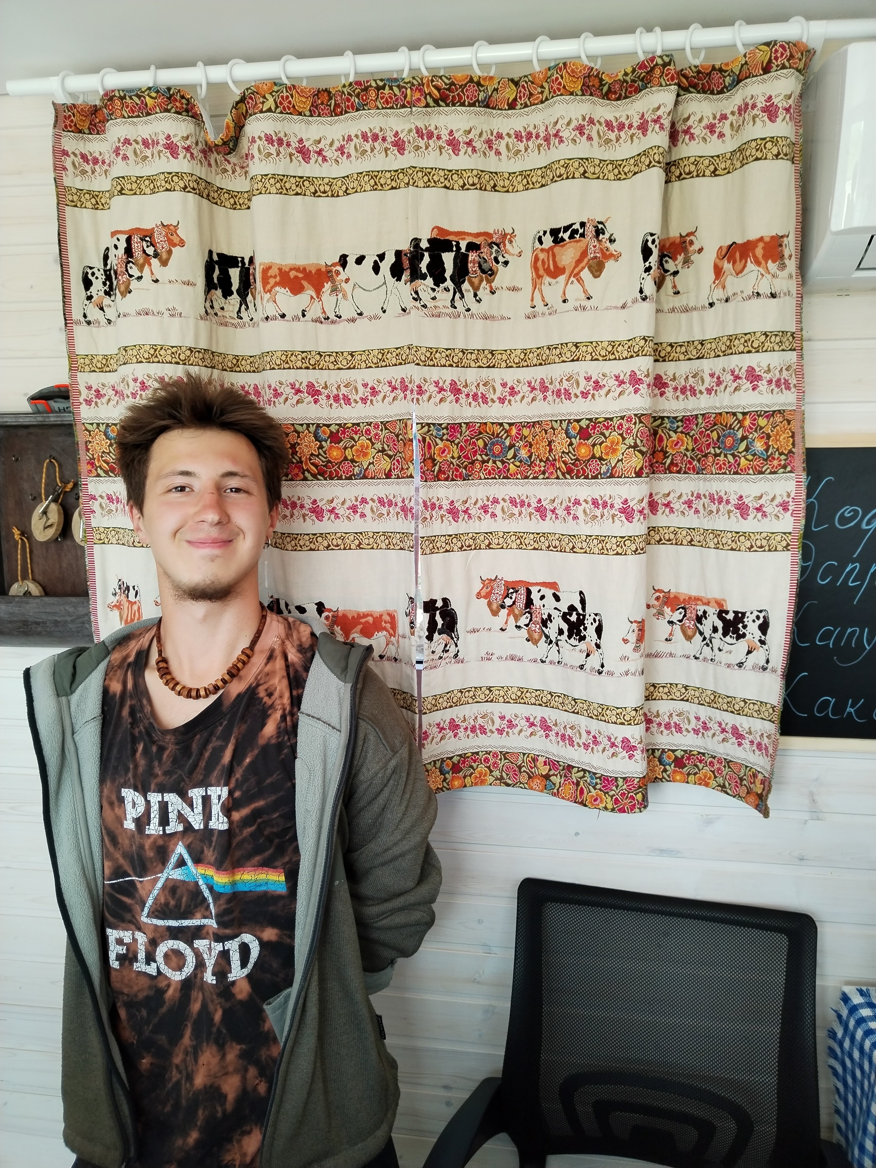 Фото Эко-ранчо Зов Предков