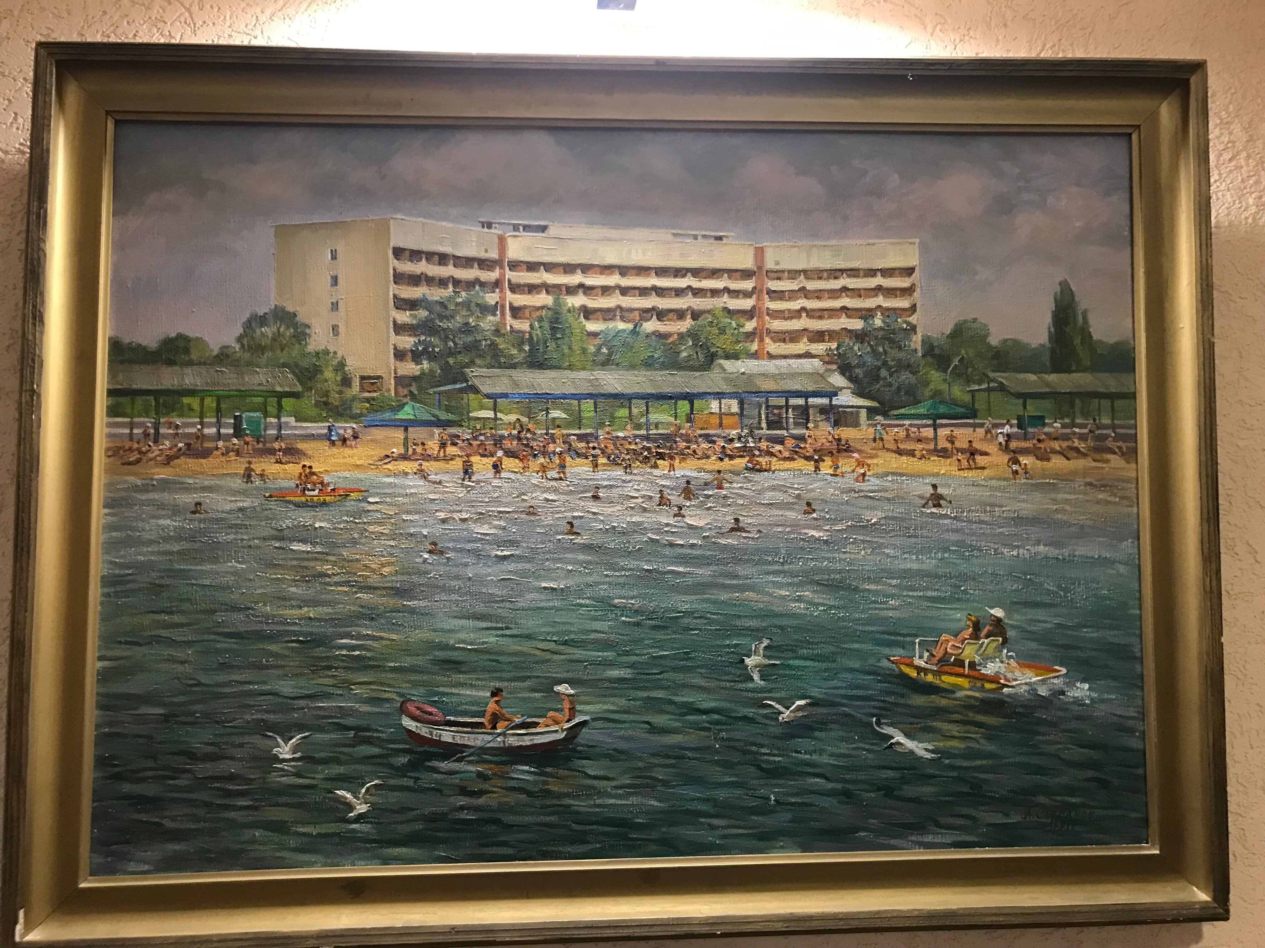 Фото Приморье