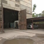 Galina (Suyunbai Avenue, 499В) ، صناعة الزجاج