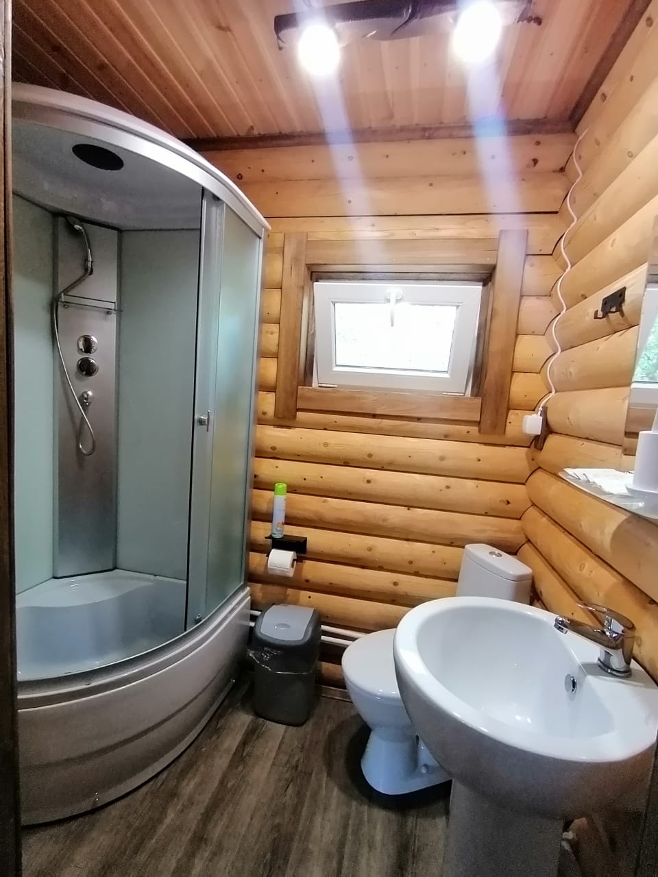 Фото Эко Усадьба Рублёвский перевал