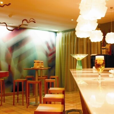 Фото Hesperia Cordoba