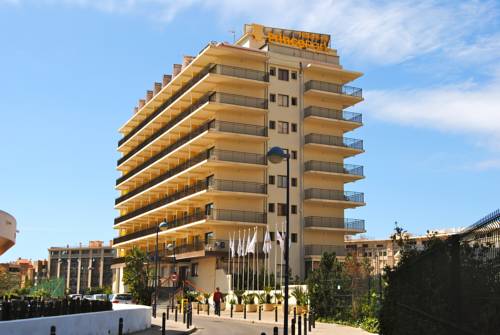 Фото Hotel Prince Park