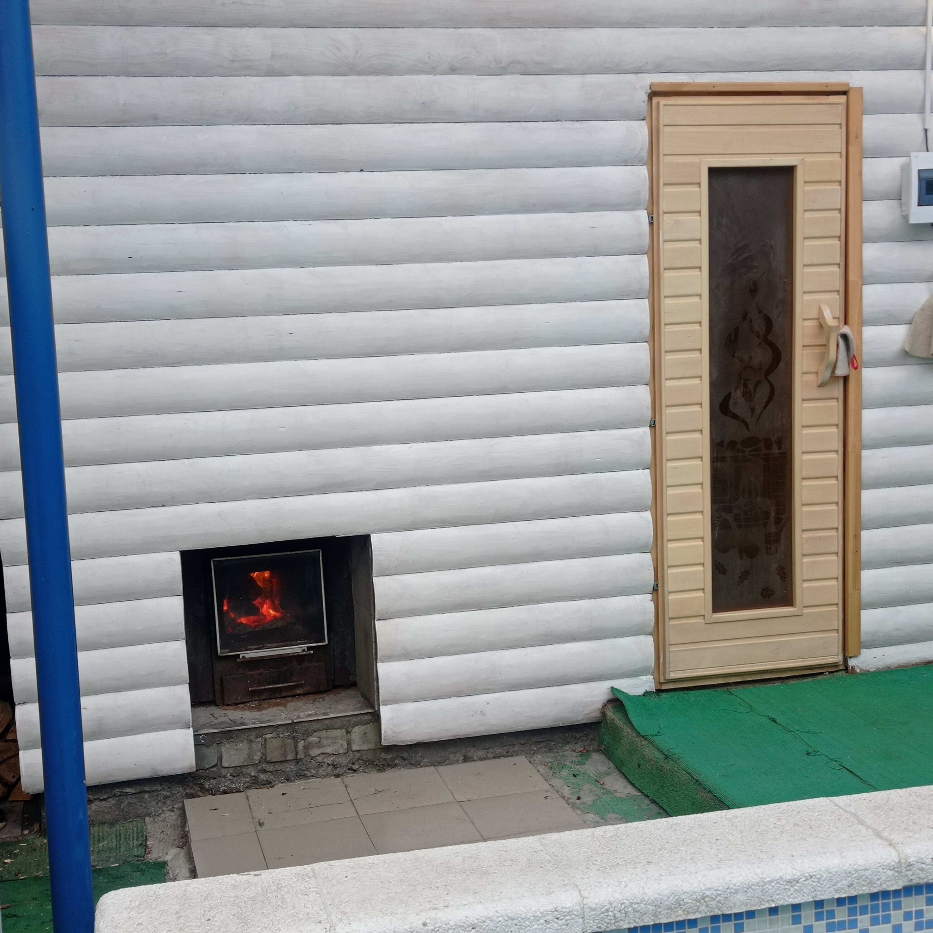 Фото Друзья