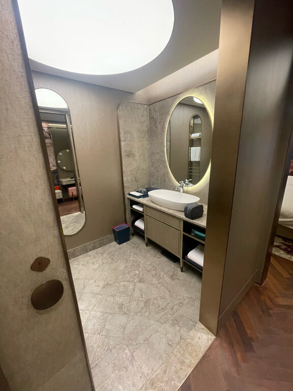 Фото Swissotel Grand Shanghai