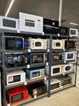 Kraft (ulitsa Ustarbekova, 23), tienda de electrodomésticos