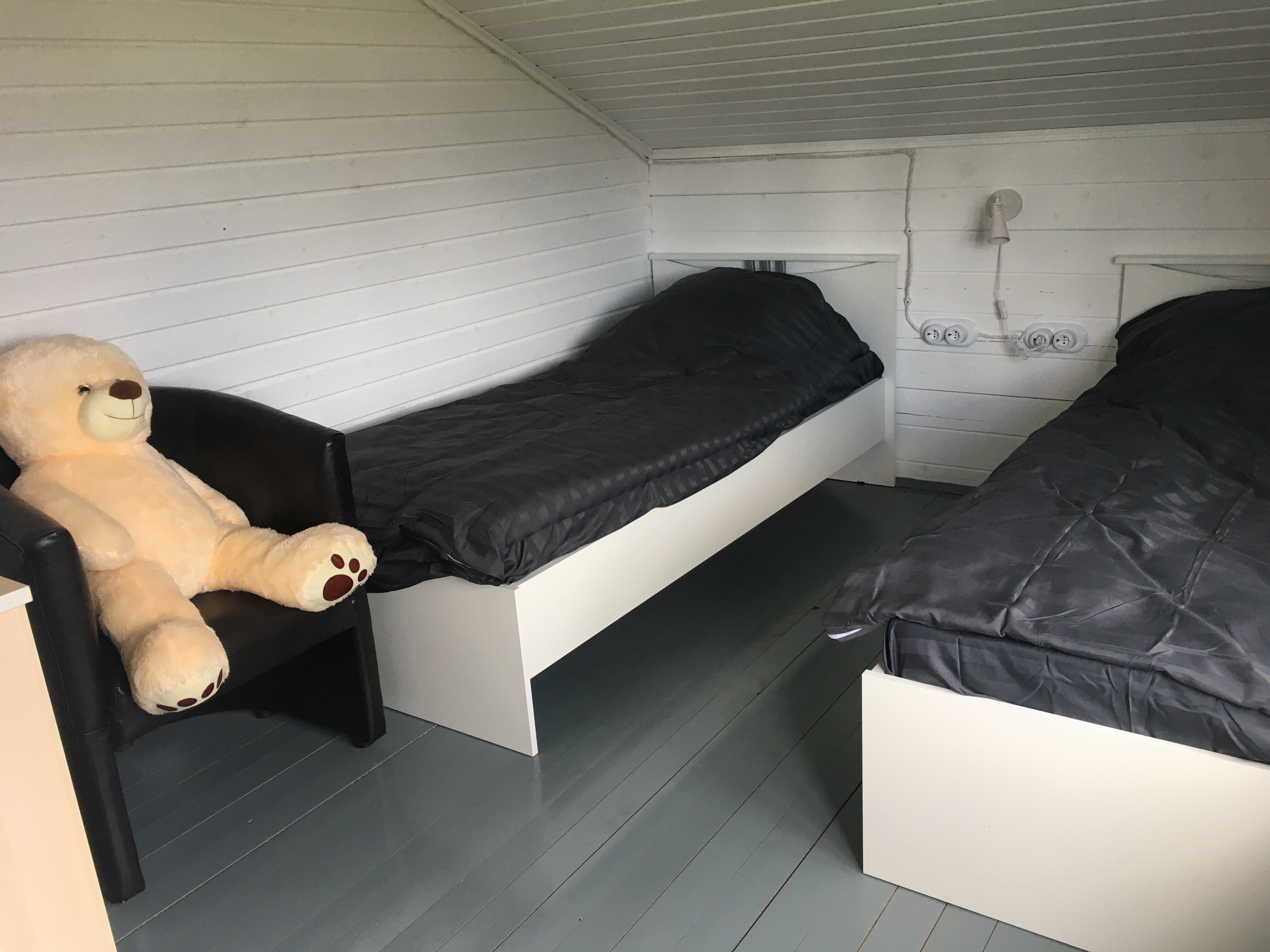 Фото Дом Валдай