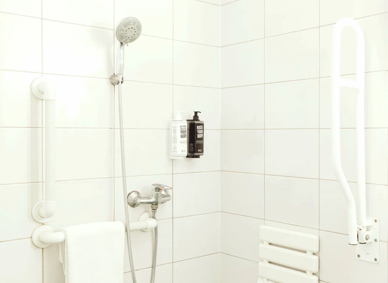 Фото Ibis Москва Павелецкая