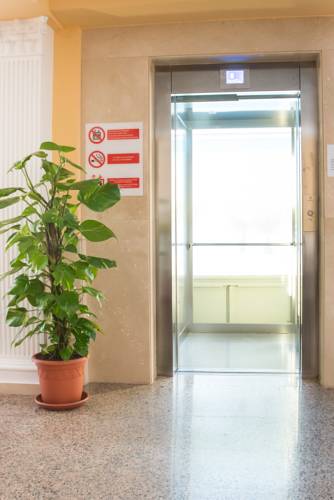 Фото Camposol Hotel