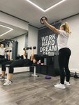 Sport Fun Love (Gorokhovaya Street, 51), fitness club