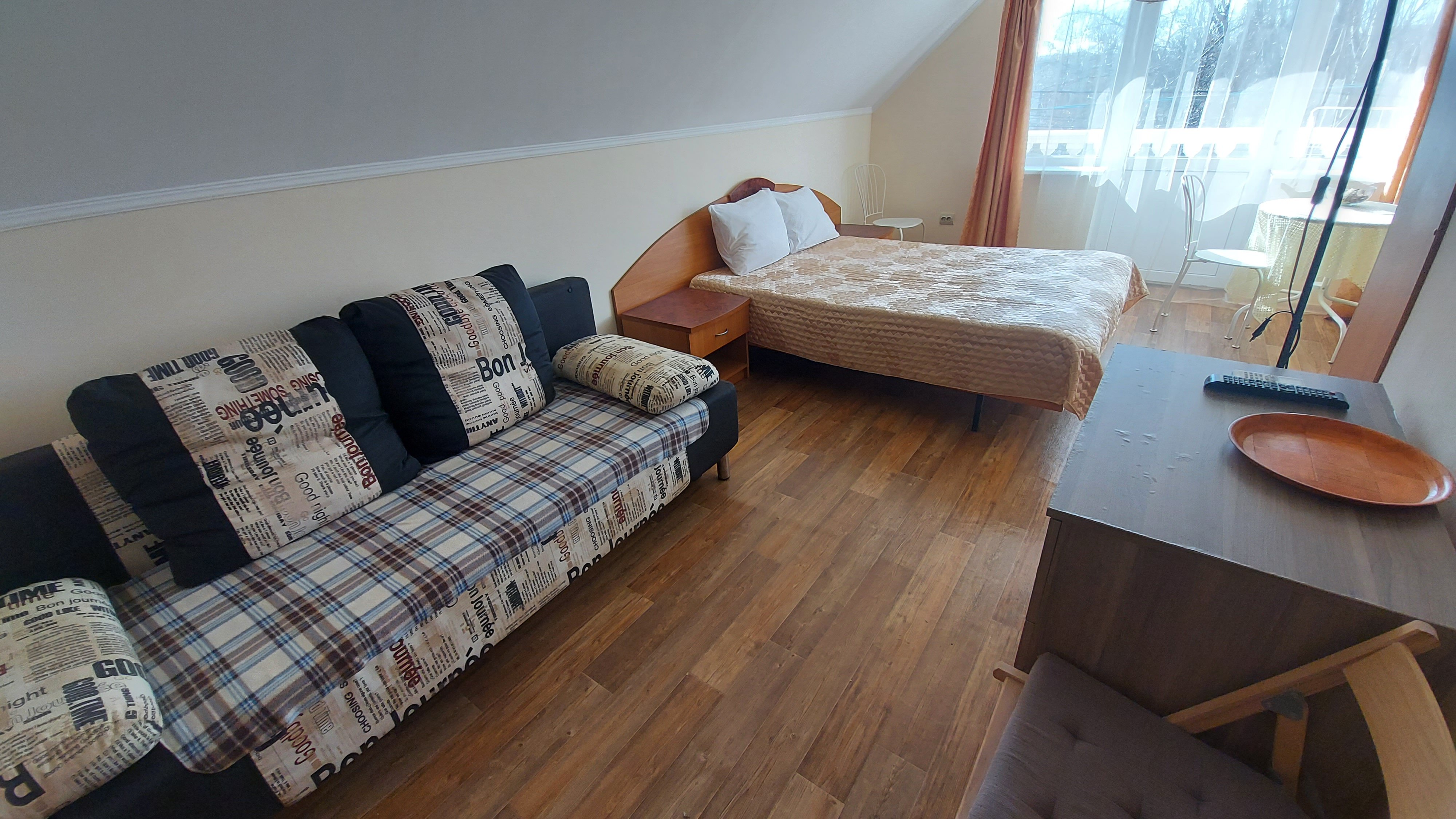 Фото Тоскана 1