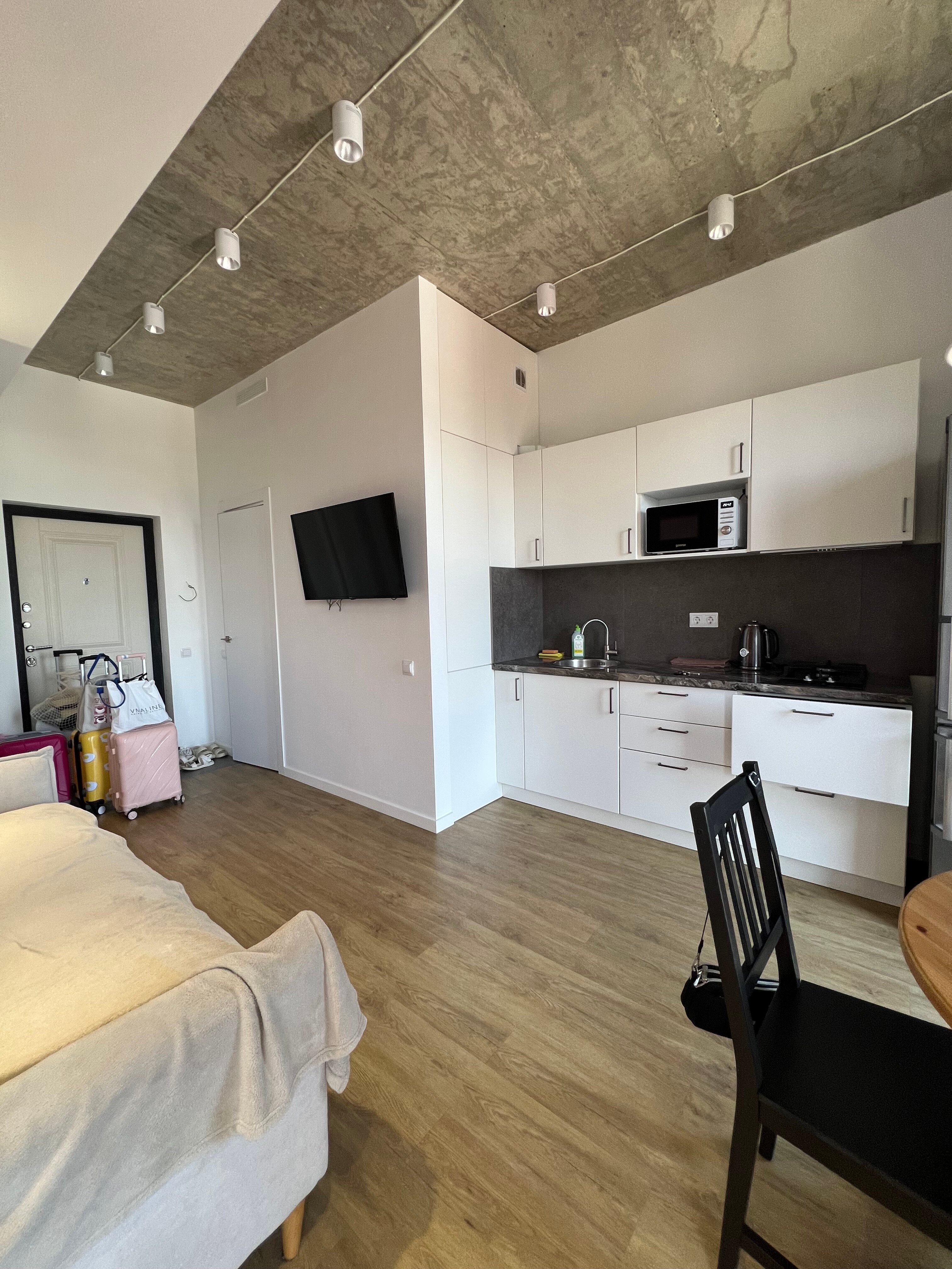 Фото На высоте!