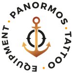 Panormos Tattoo (Балыкесир, Бандырма, 600 Эвлер, 2059-я улица, 1-3), тату-салон в Бандырме