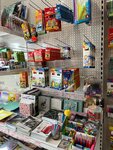 Магазин канцтоваров (Dmitrovskoye Highway, 169к7) ، متجر أدوات مكتبية