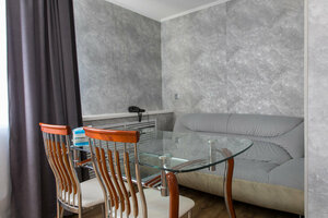 отель Лайнер