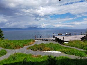 Guest house Coastal (posyolok Sukhoy Ruchey, Profsoyuznaya ulitsa, 15), hotel