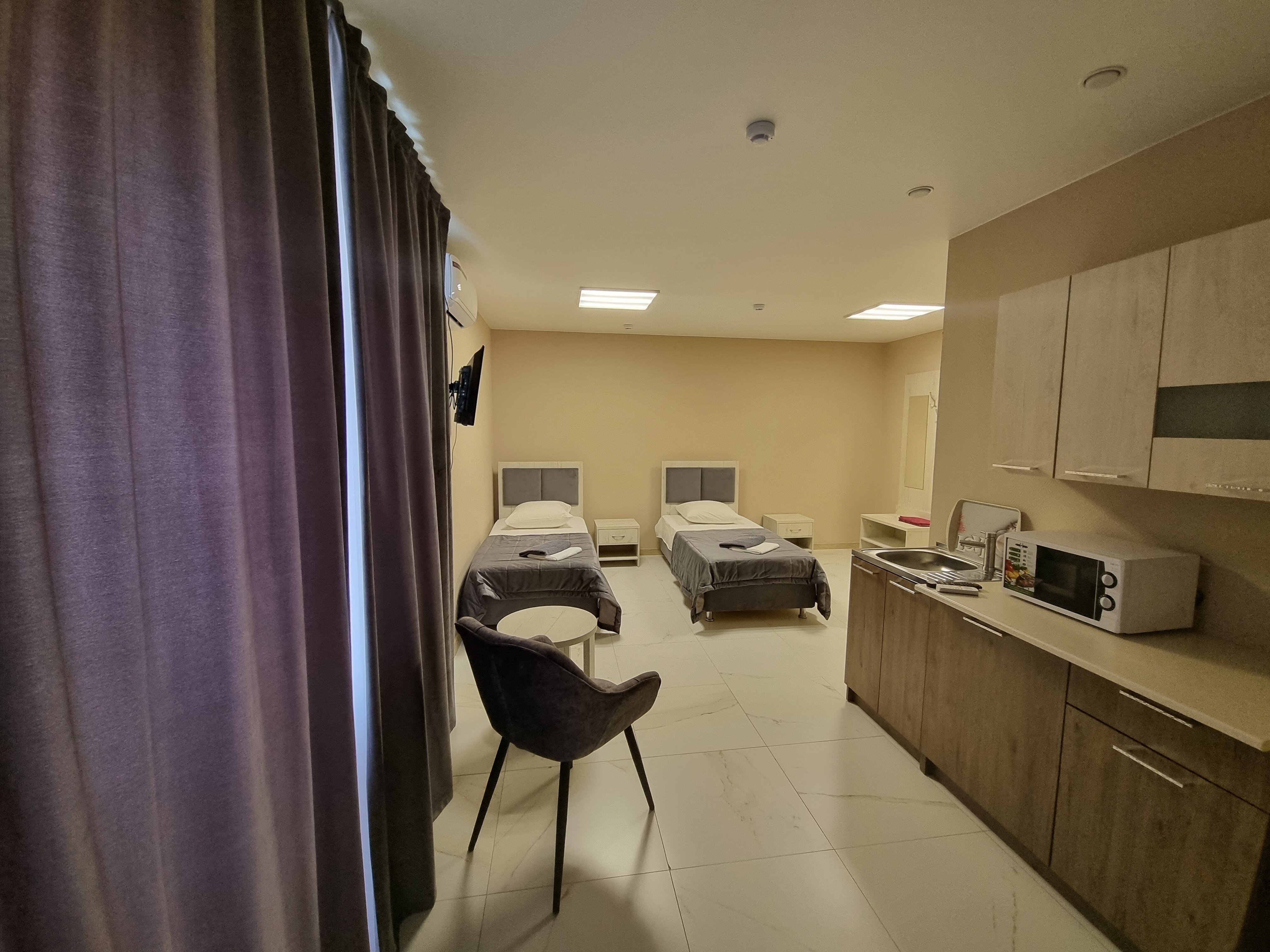 Фото Комфорт