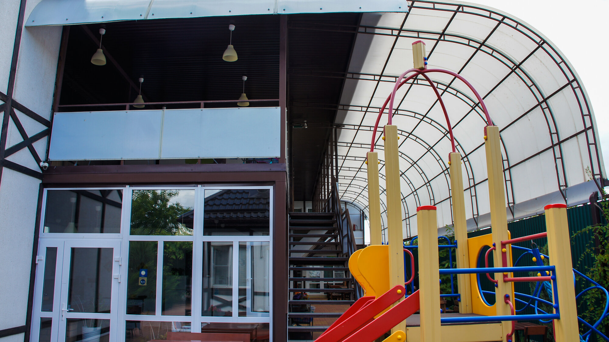 Фото Наталия