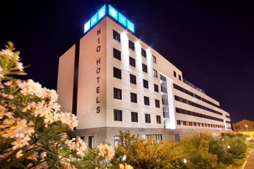 Фото H10 Roma Città