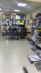 World of big cars (posyolok Industrialny, Solnechnaya ulitsa, 2Б), auto parts and auto goods store
