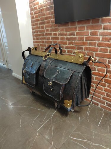 Внешний вид отеля Саквояжъ в Вологде, фото 2