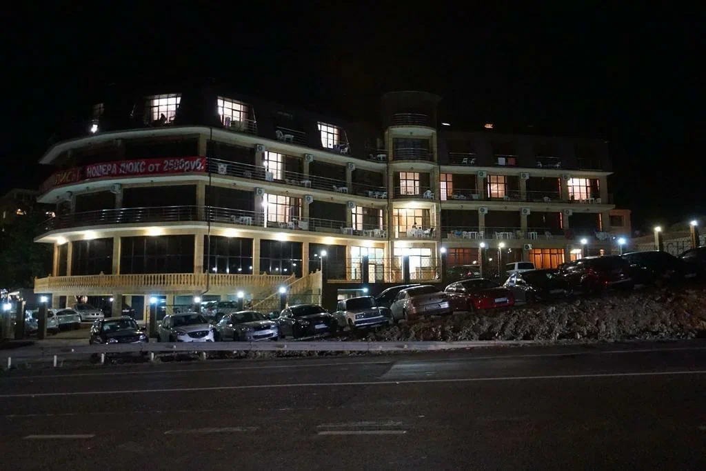 Фото Лайтхаус