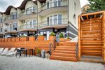 Красный хутор (посёлок Даниловка, Красная улица, 28А), hotel