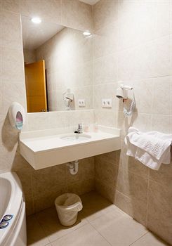 Фото Hotel Amic Colon