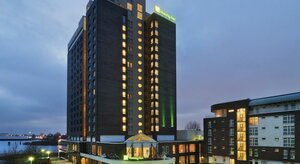 Гостиница Holiday Inn Hamburg Hafencity an Ihg Hotel