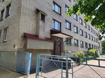 Общежитие Промбрис (vulica Kujbyshava, 55) ، سكن