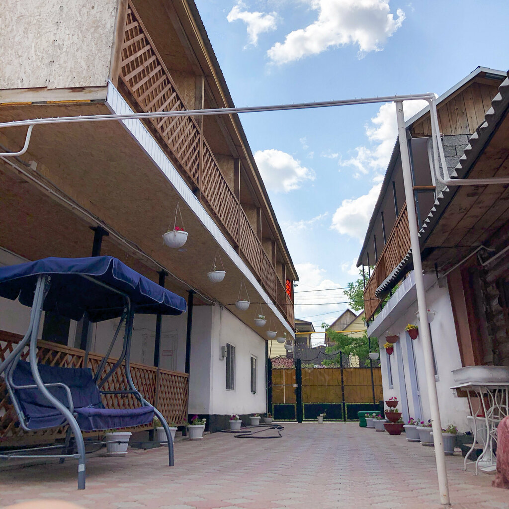 Guest house Da.., Mir, Sol‑Iletsk, photo