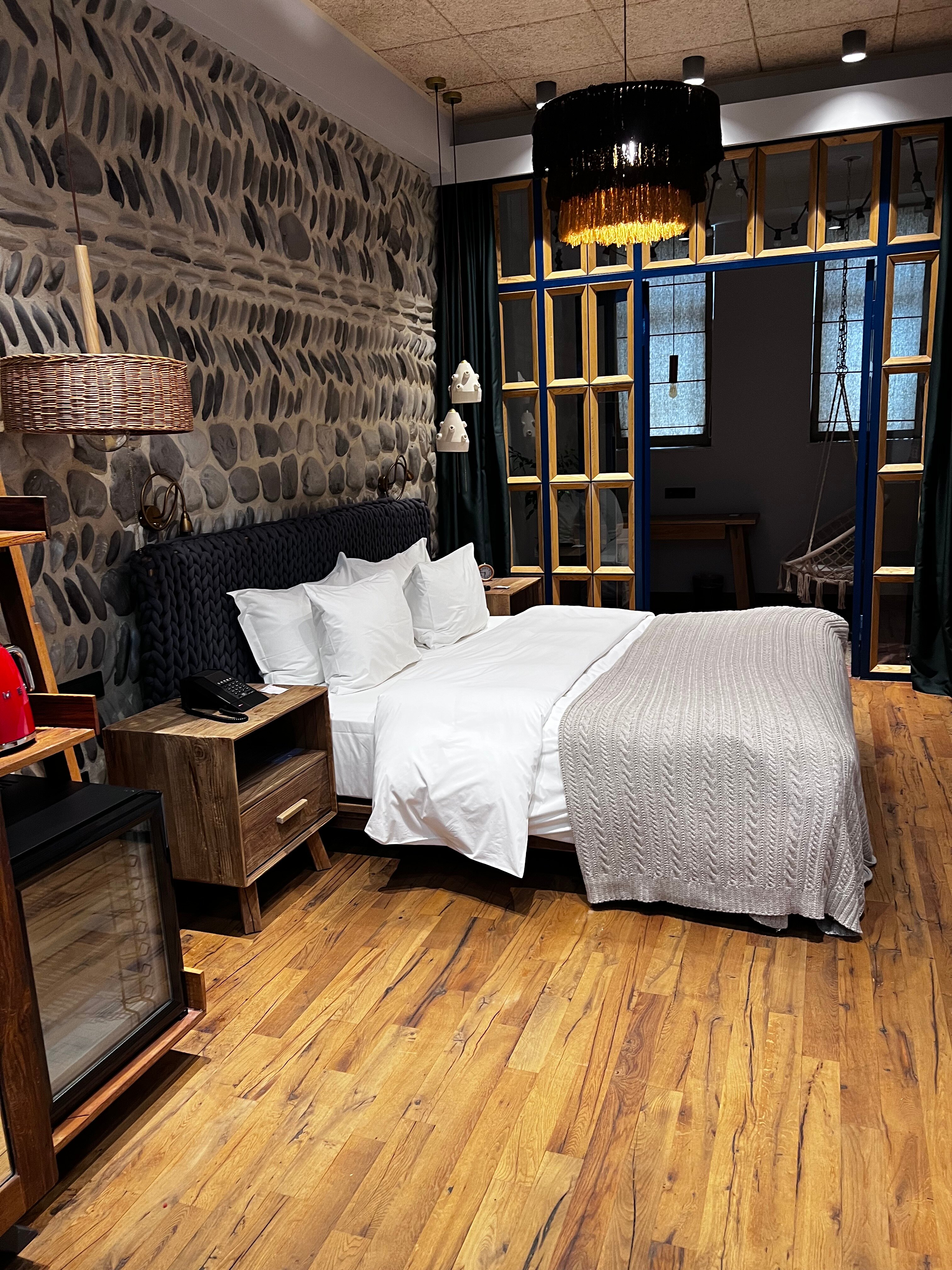 Фото Khedi Hotel