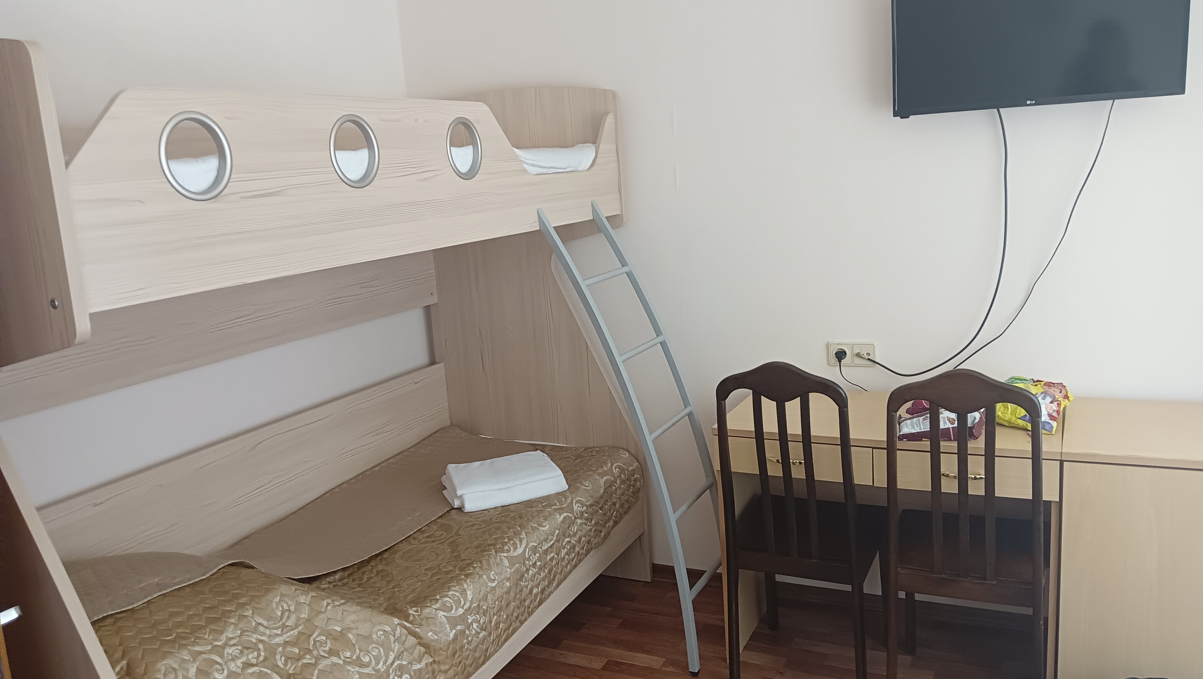 Фото Над Енисеем