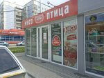 Мясной дворик (Pesochnya District, Zubkovoy Street, 25А), butcher shop