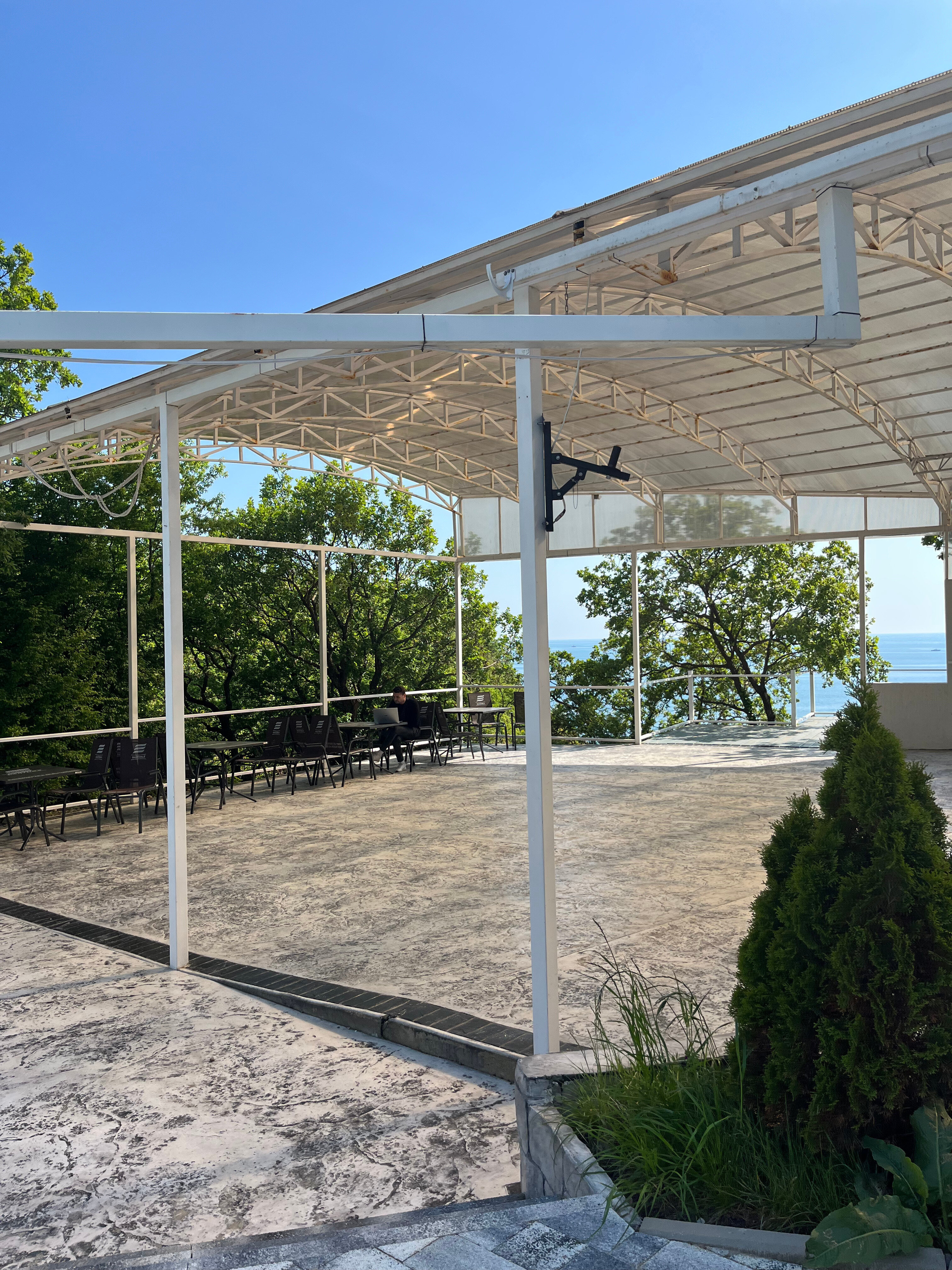 Фото Прибой