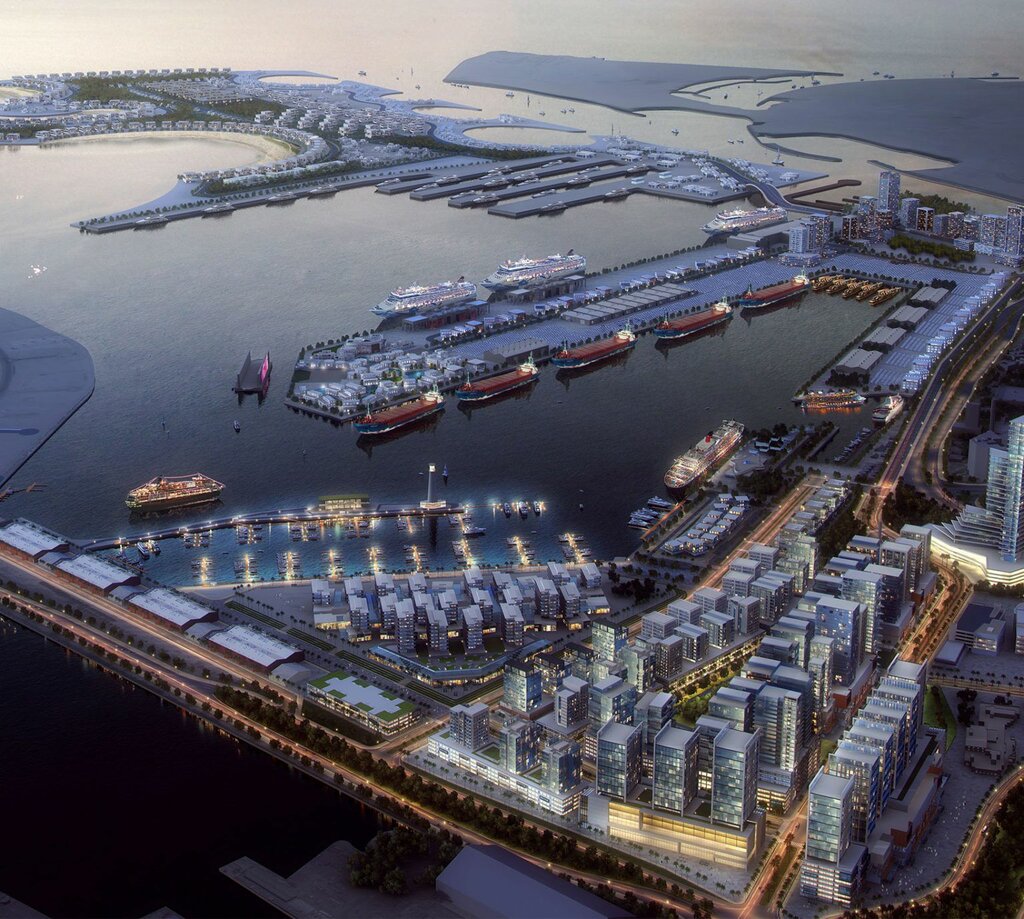 Design institute Alliance Aec, Dubai, photo